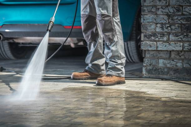 Best Restaurant Pressure Washing  in Hannibal, MO