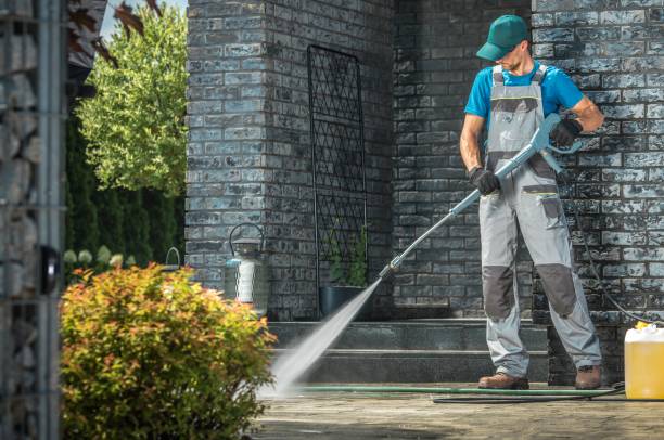  Hannibal, MO Pressure Washing Pros