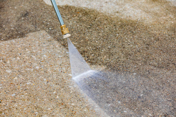 Best Roof Washing  in Hannibal, MO