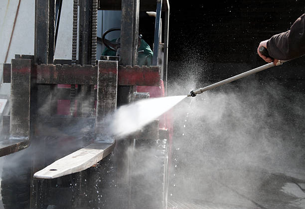 Reliable Hannibal, MO Pressure Washing Services Solutions
