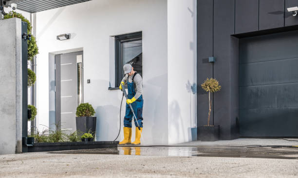 Best Concrete Sealing  in Hannibal, MO
