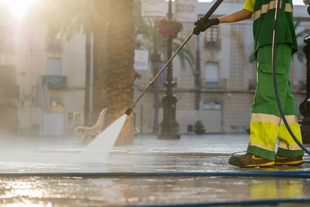 Best Machinery and Equipment Cleaning  in Hannibal, MO